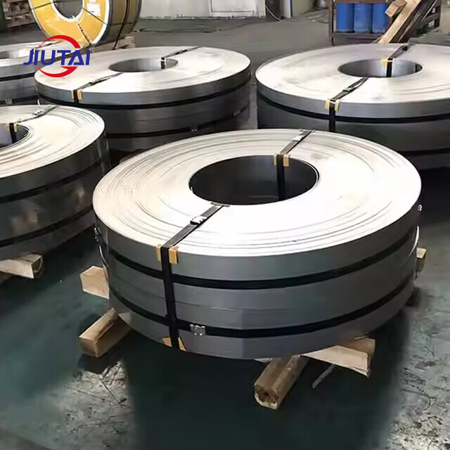 201 Stainless Steel Strip