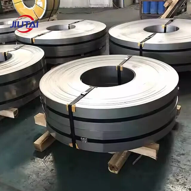 Stainless Steel Strip