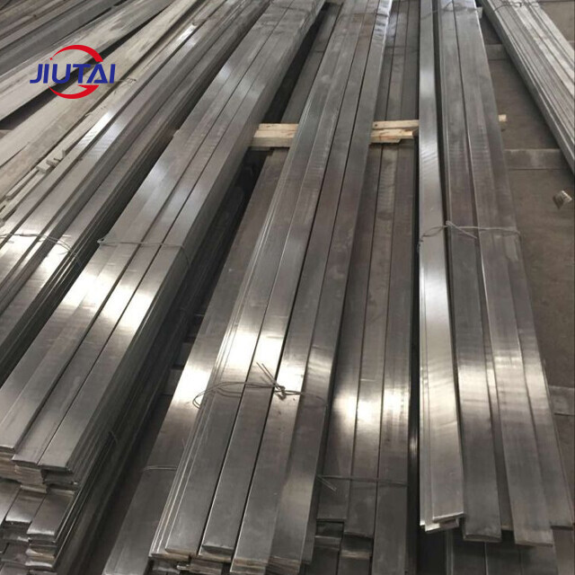 Stainless Steel Flat Steel