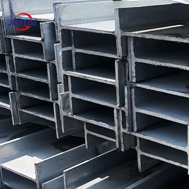 Galvanized H-beam