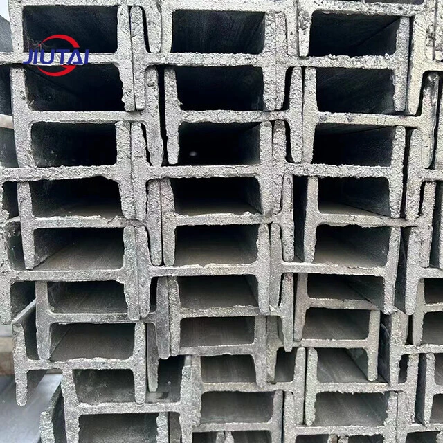 Galvanized H-beam