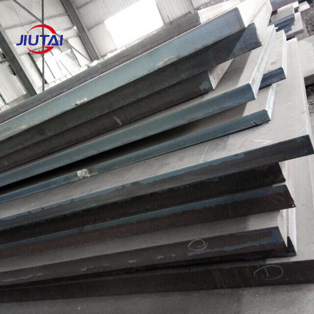 Q255 Carbon Steel Wear-Resistant Plate