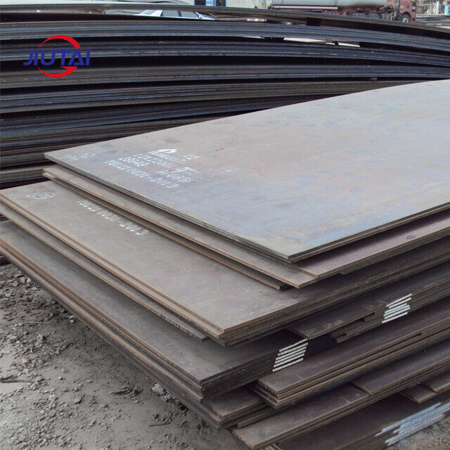 Carbon Steel Wear-Resistant Plate