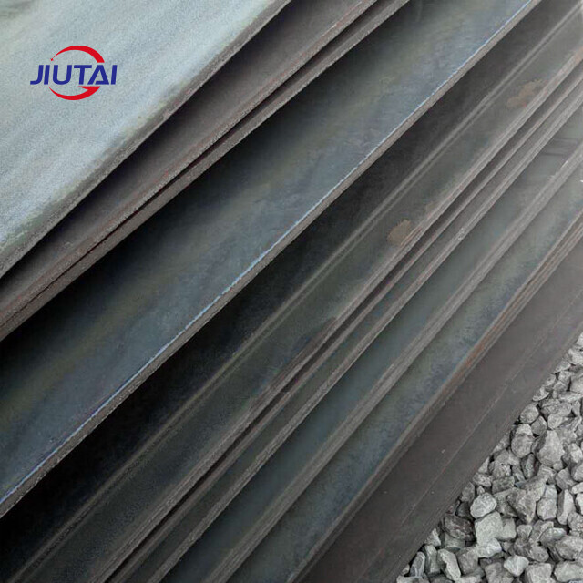 A36 Carbon Steel Wear-Resistant Plate