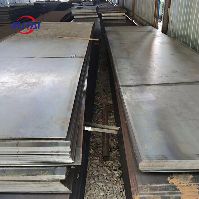 Carbon Steel Plate