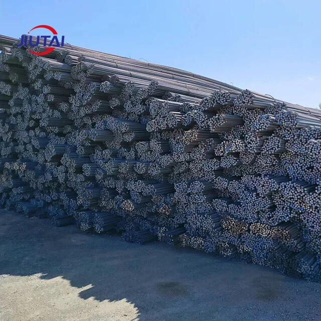 Rebar