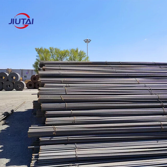 Rebar