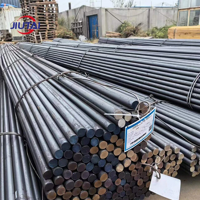 Carbon Steel Bar