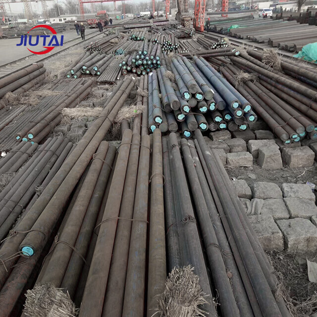 Carbon Steel Bar