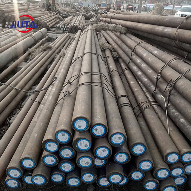 Q235 Carbon Steel Bar