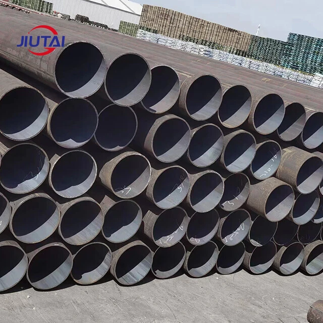 Q345 Welded Pipe