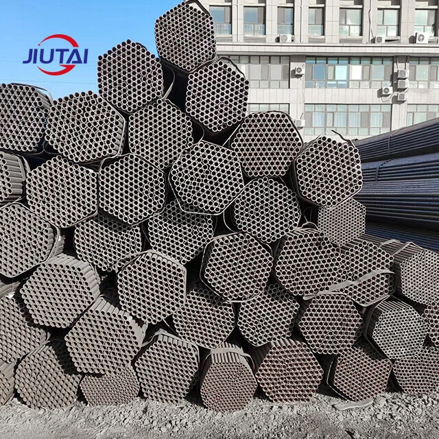 Q345 Welded Pipe