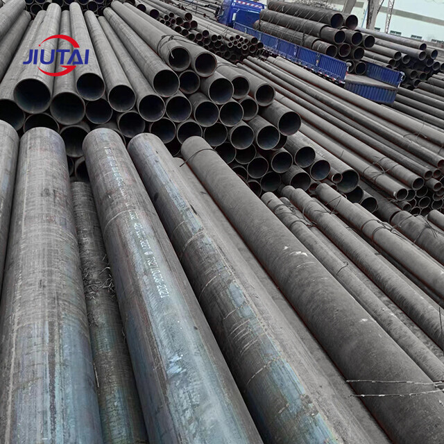 Seamless Pipe