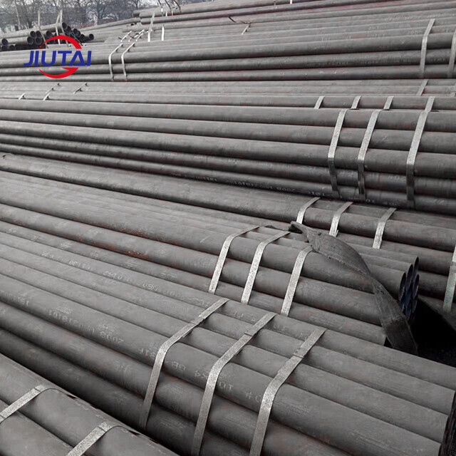 Seamless Pipe