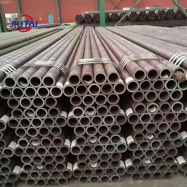 Seamless Pipe