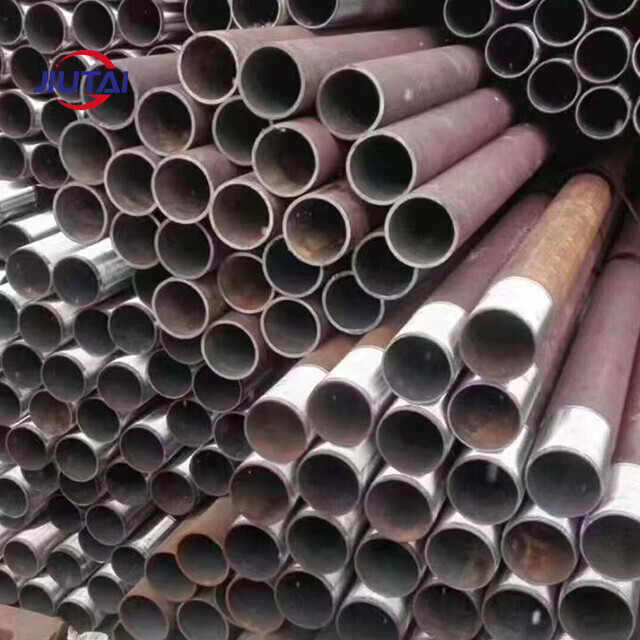 Seamless Pipe