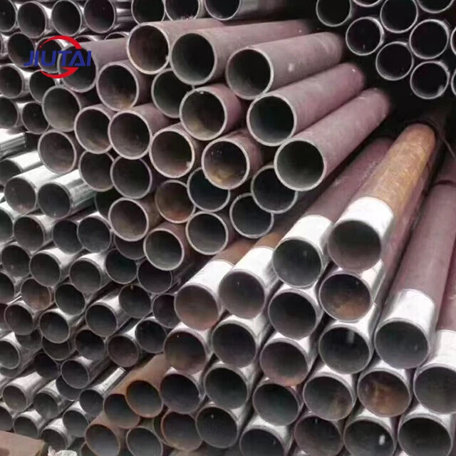 Seamless Pipe