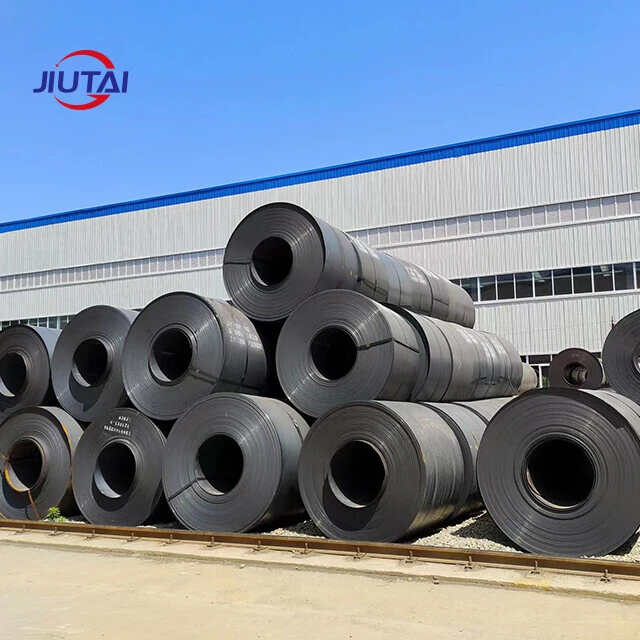Carbon Steel Coil