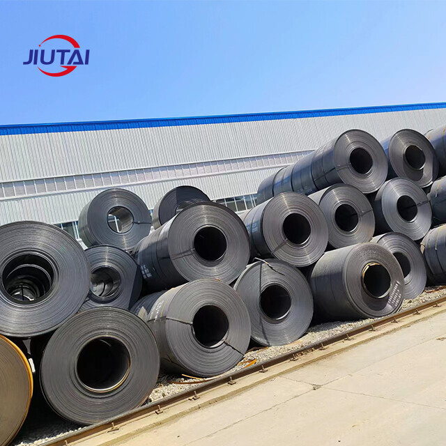 Carbon Steel Coil 