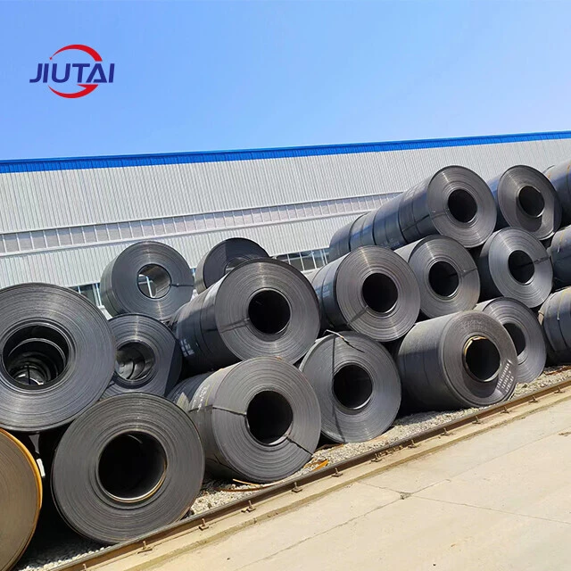 Carbon Steel Coil