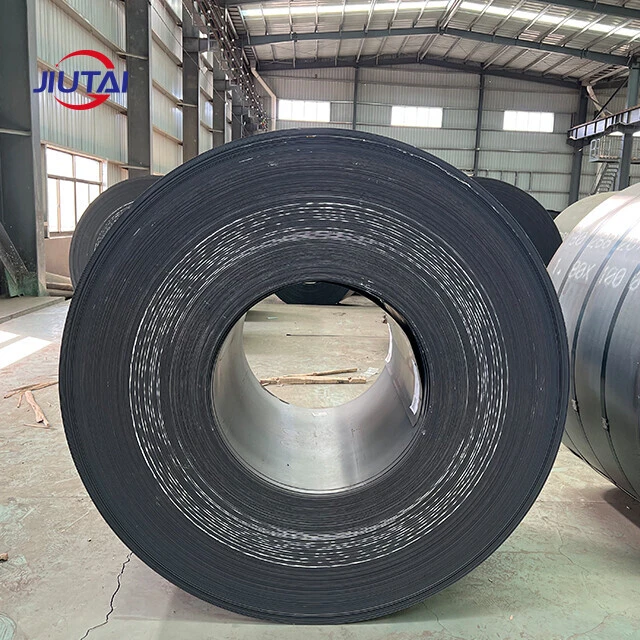 Carbon Steel Coil