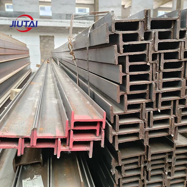 Carbon Steel H-Beam