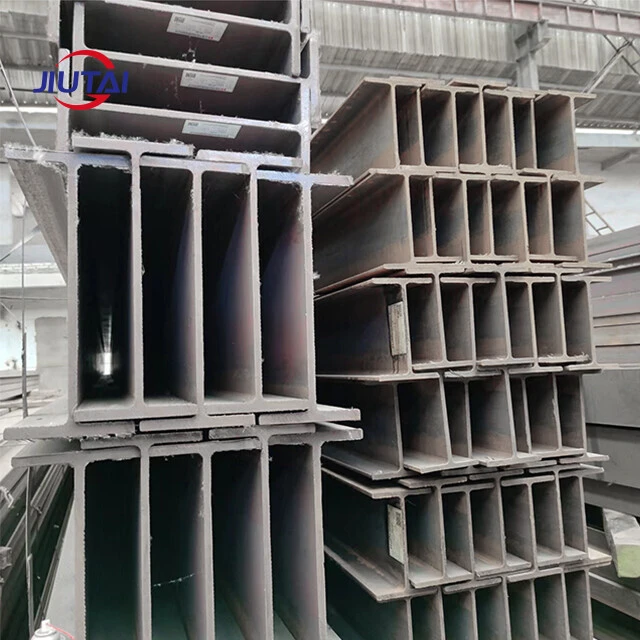 Carbon Steel H-Beam