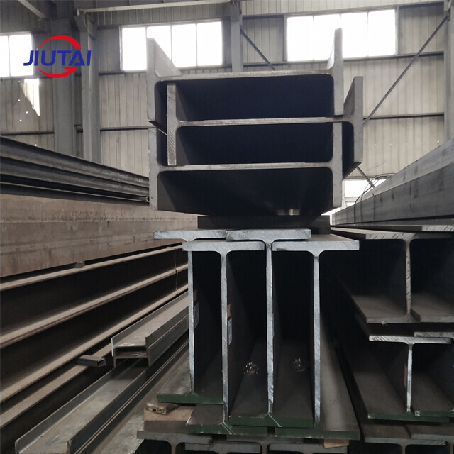 Carbon Steel I-Beam