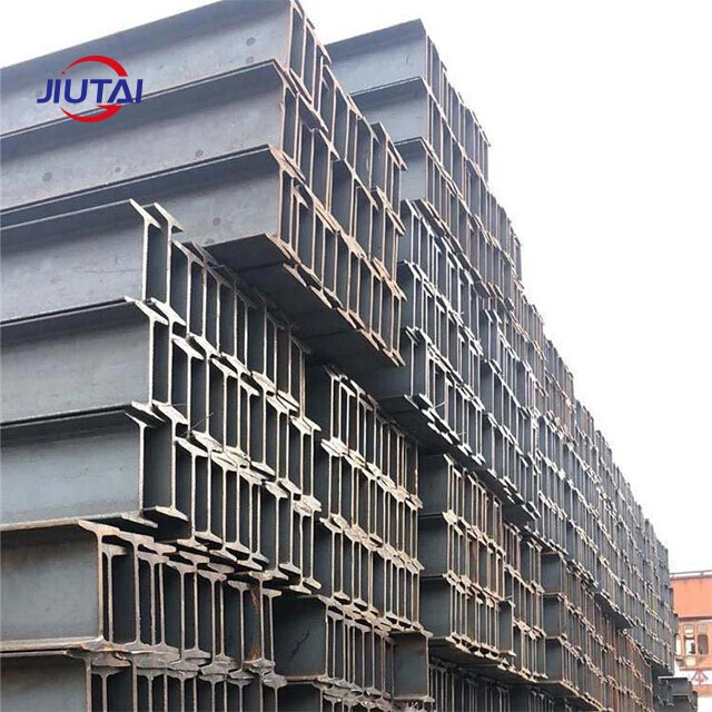 Carbon Steel I-Beam