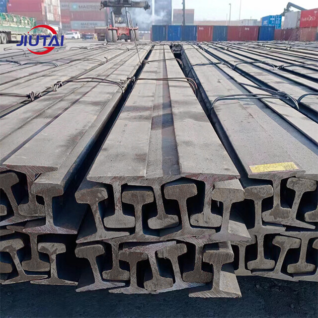 Rail Steel