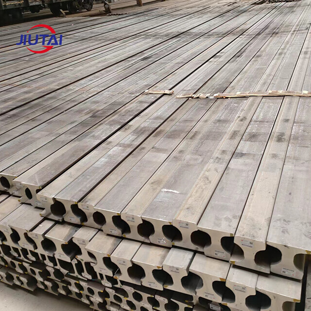 Rail Steel