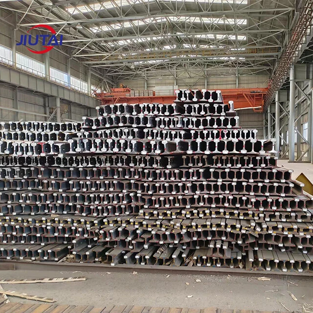 Rail Steel
