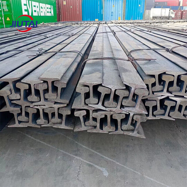 Rail Steel