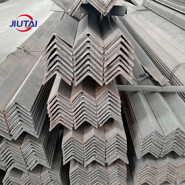 Carbon Steel Angle