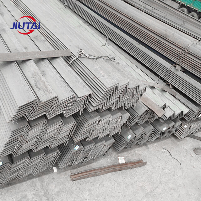 Carbon Steel Angle