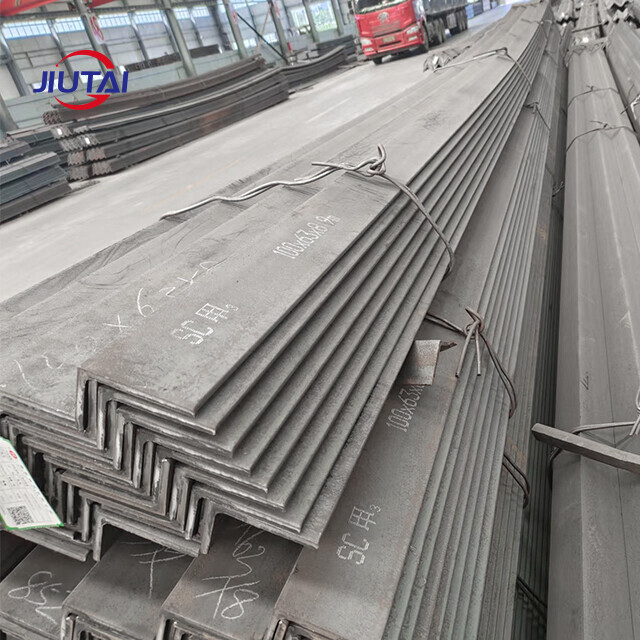 Carbon Steel Angle