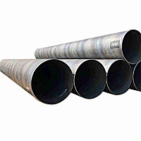 Carbon Steel Pipe