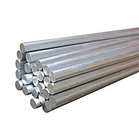 Galvanized Bar