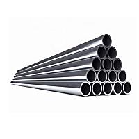 Stainless Steel Pipe