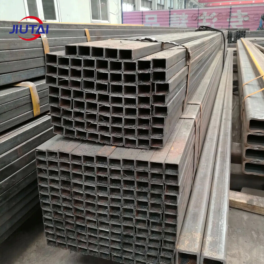 A36 Square And Rectangular Tubes