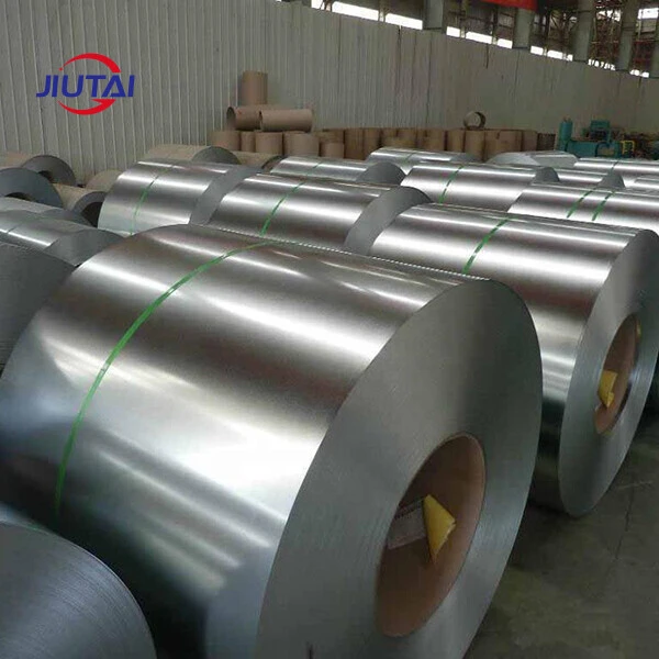 Galvanized Coil