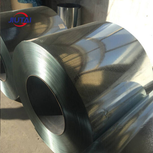 Galvanized Coil