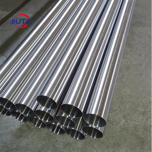 Stainless Steel Pipe