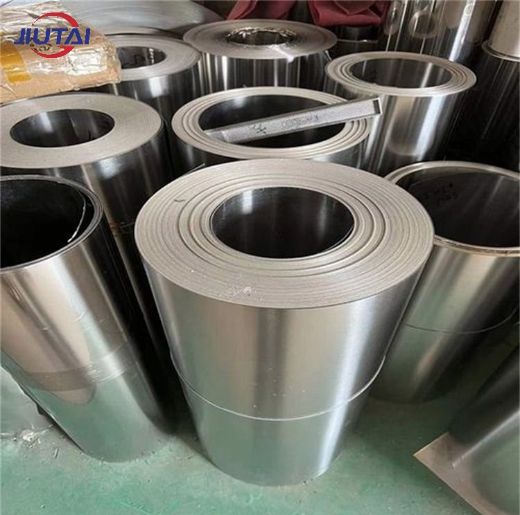430 Stainless Steel  Coil