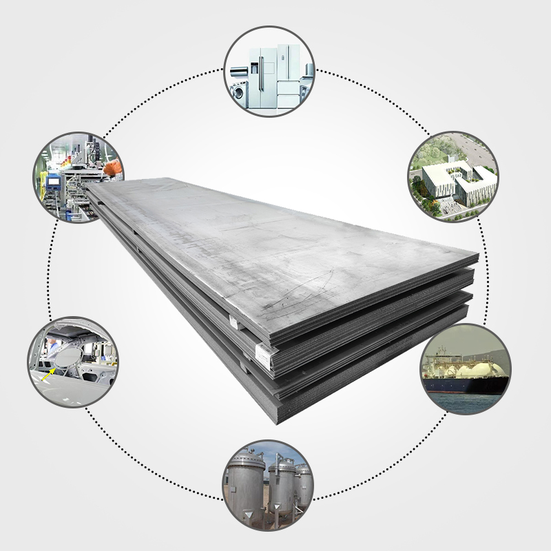 Hot rolled Carbon Steel Sheet