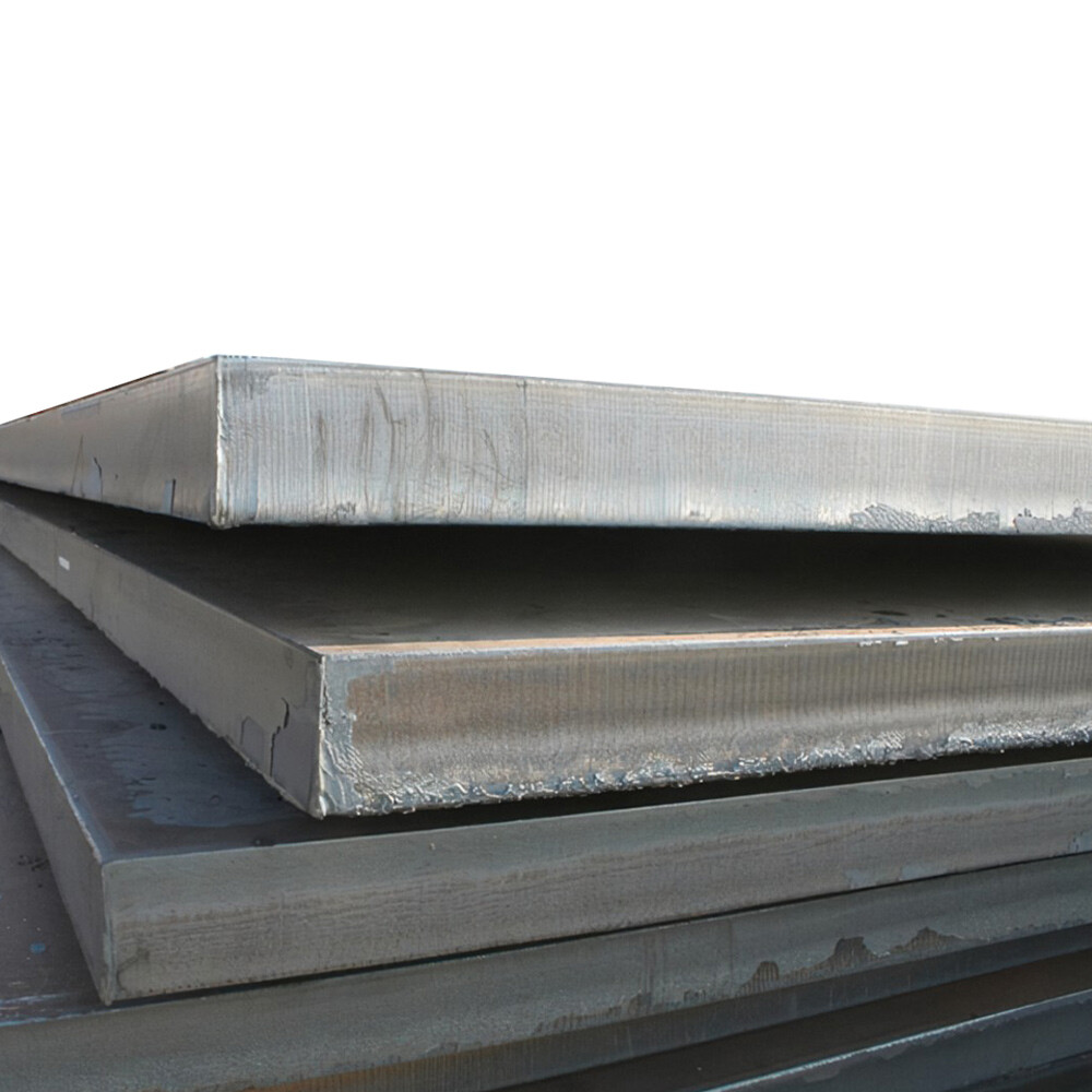 Hot rolled Carbon Steel Sheet