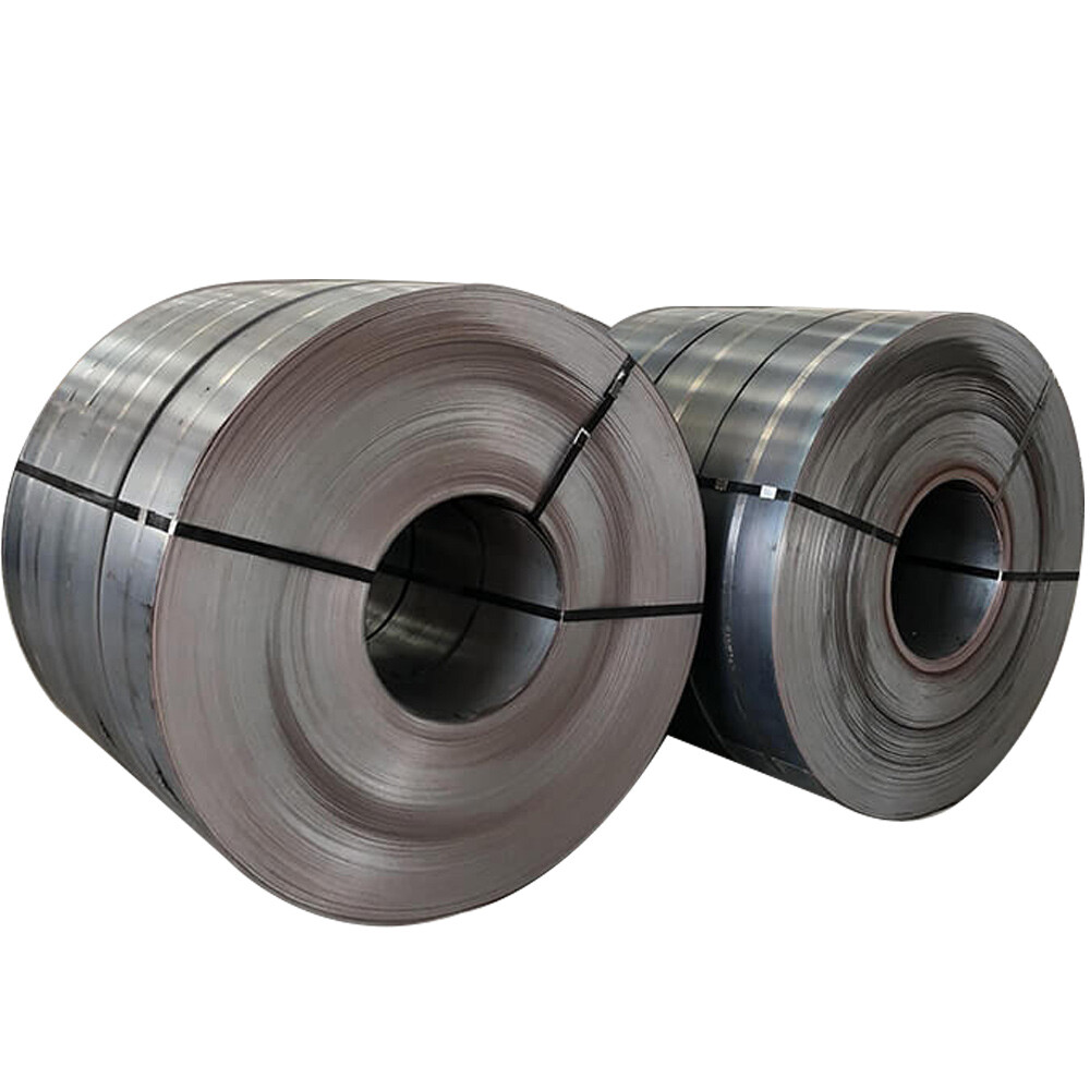 Hot rolled Carbon Steel Coil