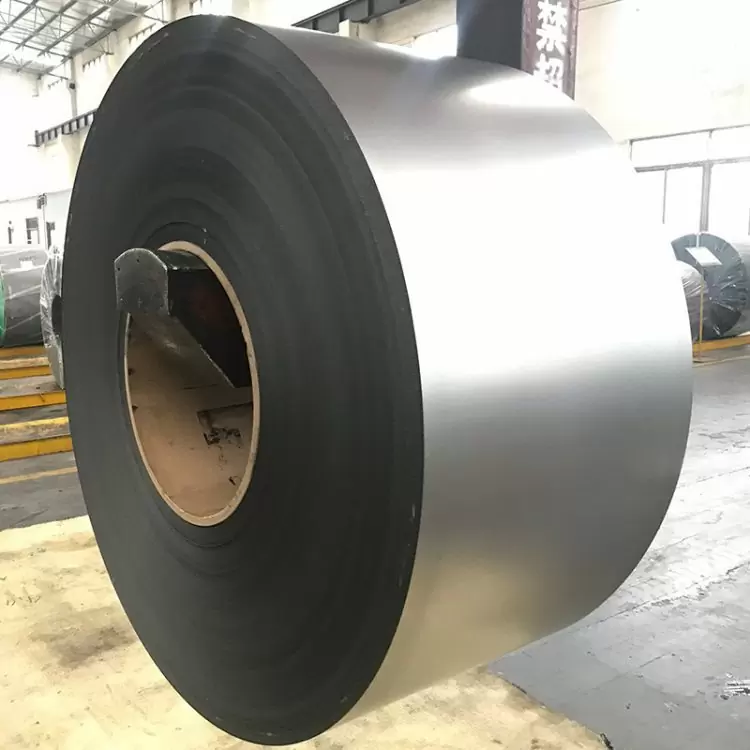 Cold Rolled Carbon Steel Coil