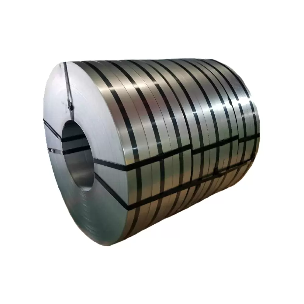 Cold Rolled Carbon Steel Coil