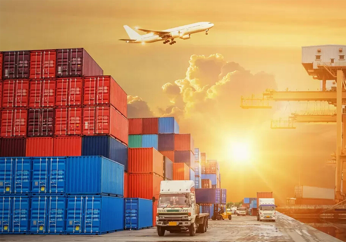 Safe transportation guarantees quality, new impetus to Tongyongbing Metal's steel export